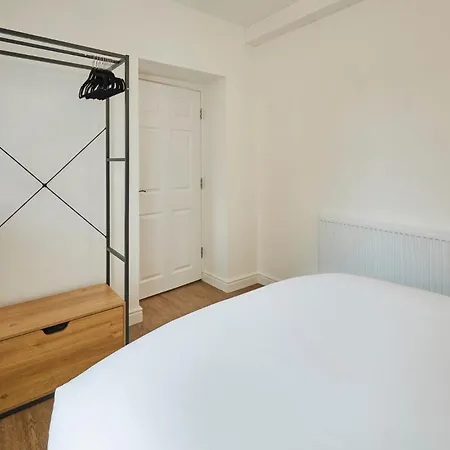 Host & - Jubilee Close Feriehus *