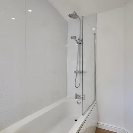 Host & - Jubilee Close Feriehus *