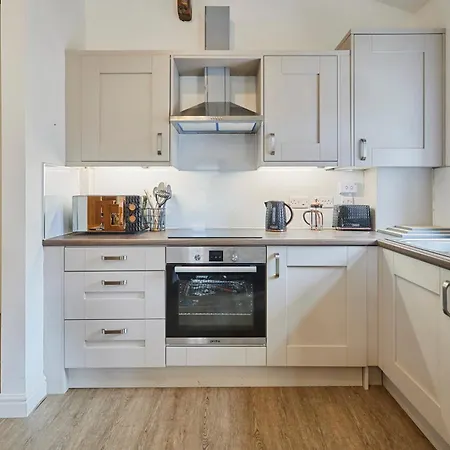 Host & - Jubilee Close Feriehus Hunmanby