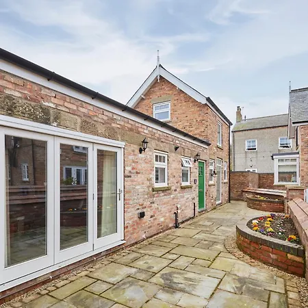 Host & - Jubilee Close Feriehus Hunmanby